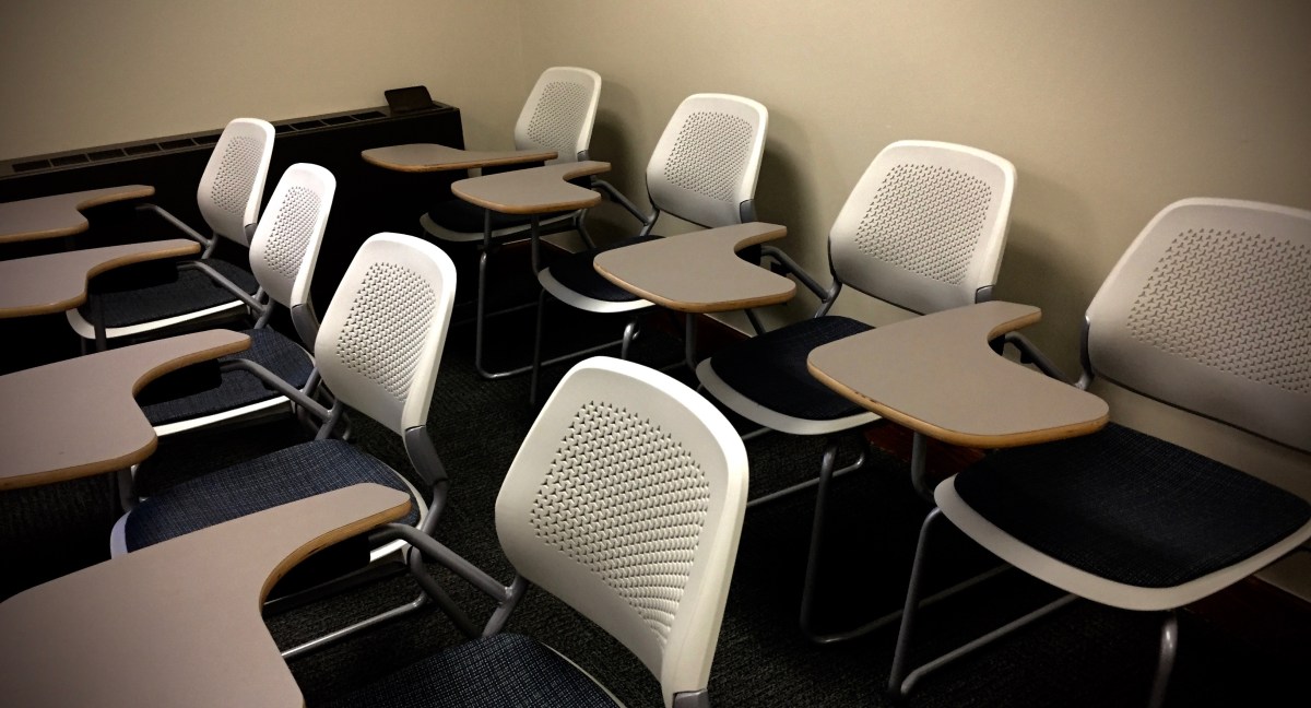 The mooks in the back of the&nbsp;room