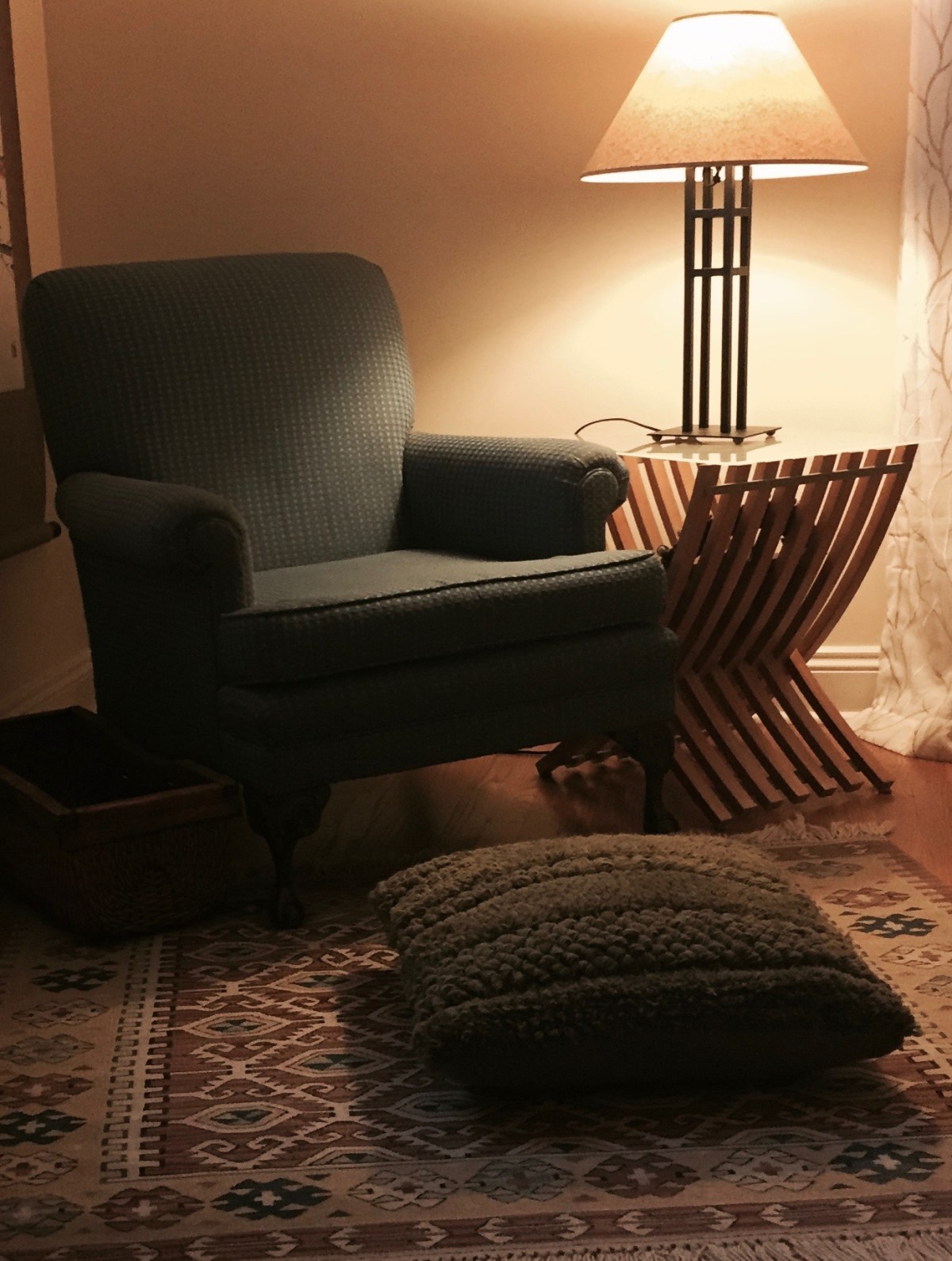 You are that&nbsp;light