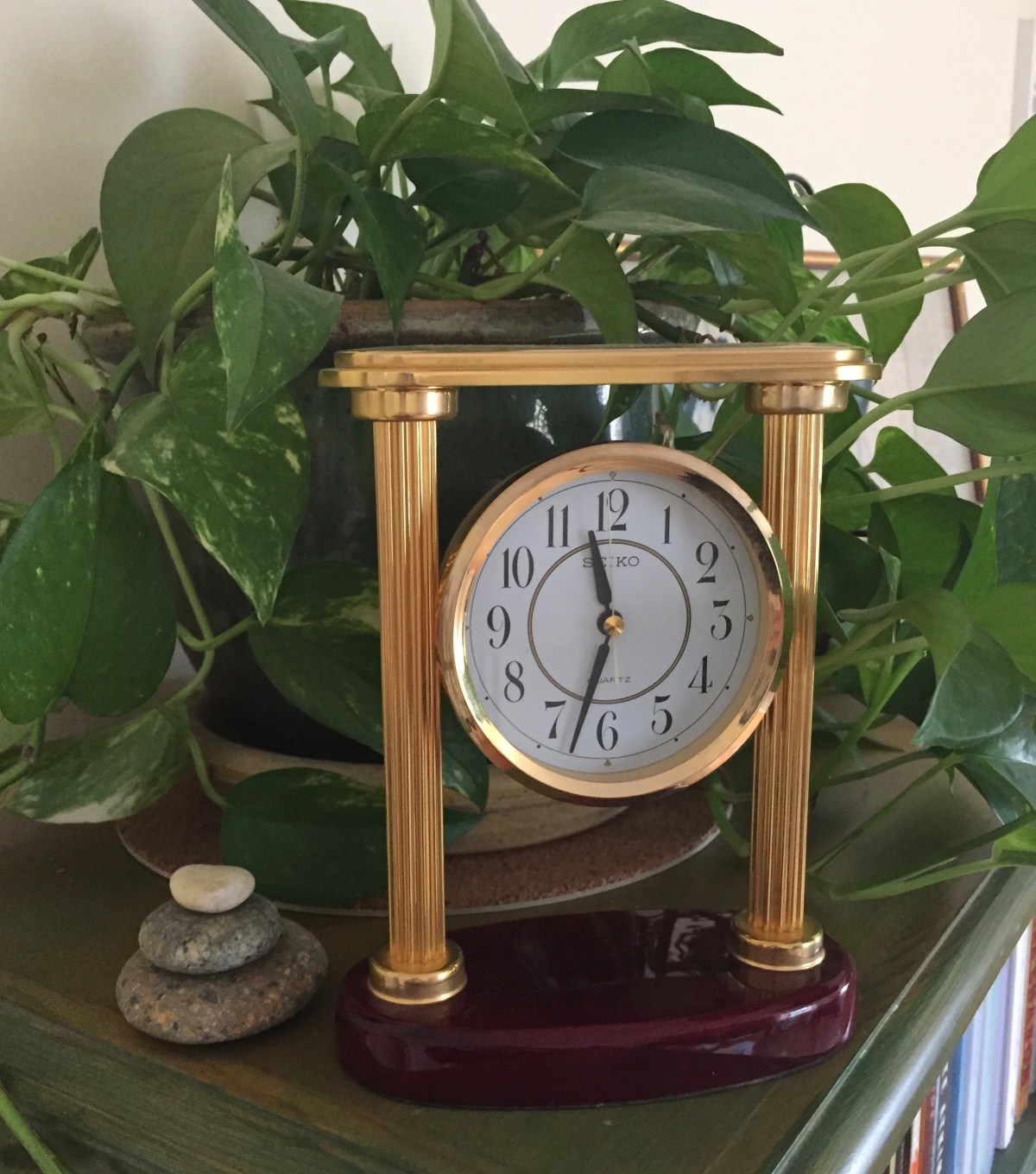 Order my days and my&nbsp;deeds