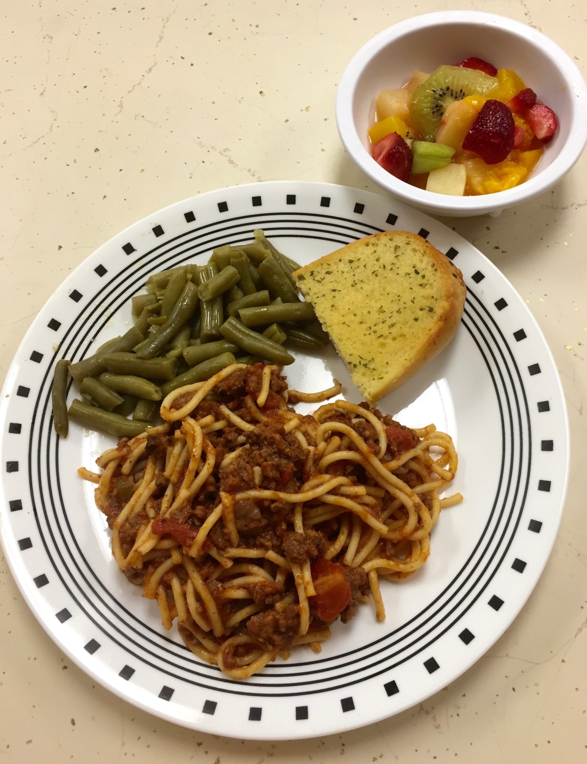 One meal a&nbsp;time