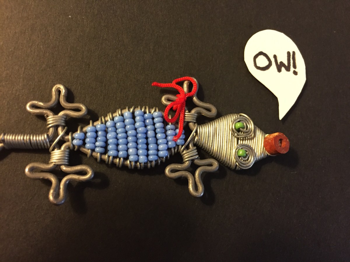 Intentions for my&nbsp;attention